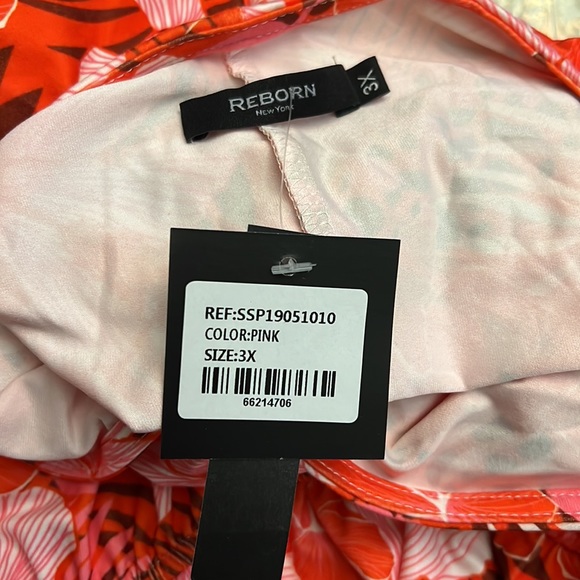 Reborn New York Womens dress size: 3X - Picture 6 of 7